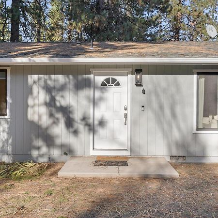 Villa Woodhaven à Bend Extérieur photo