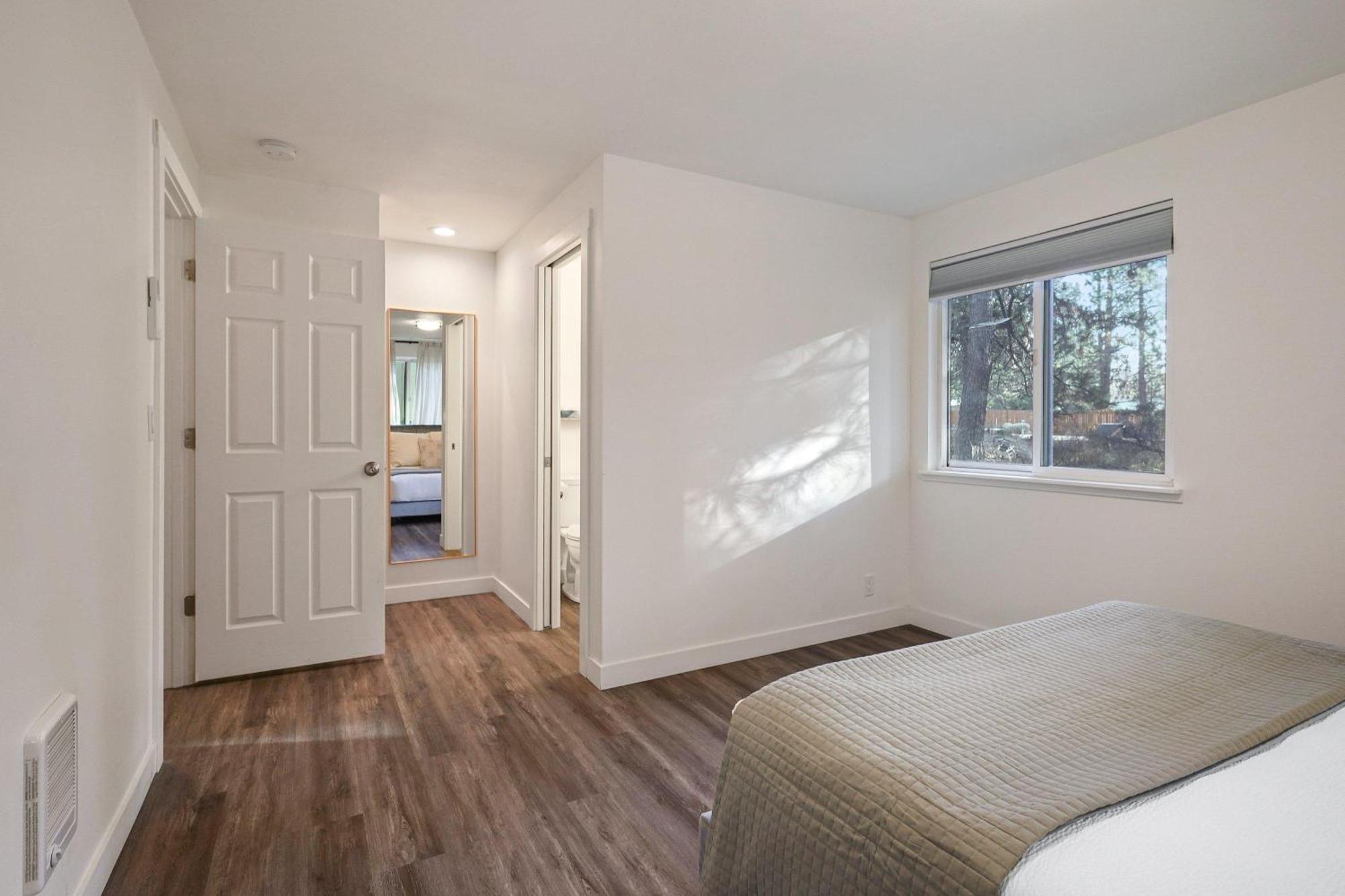 Villa Woodhaven à Bend Extérieur photo