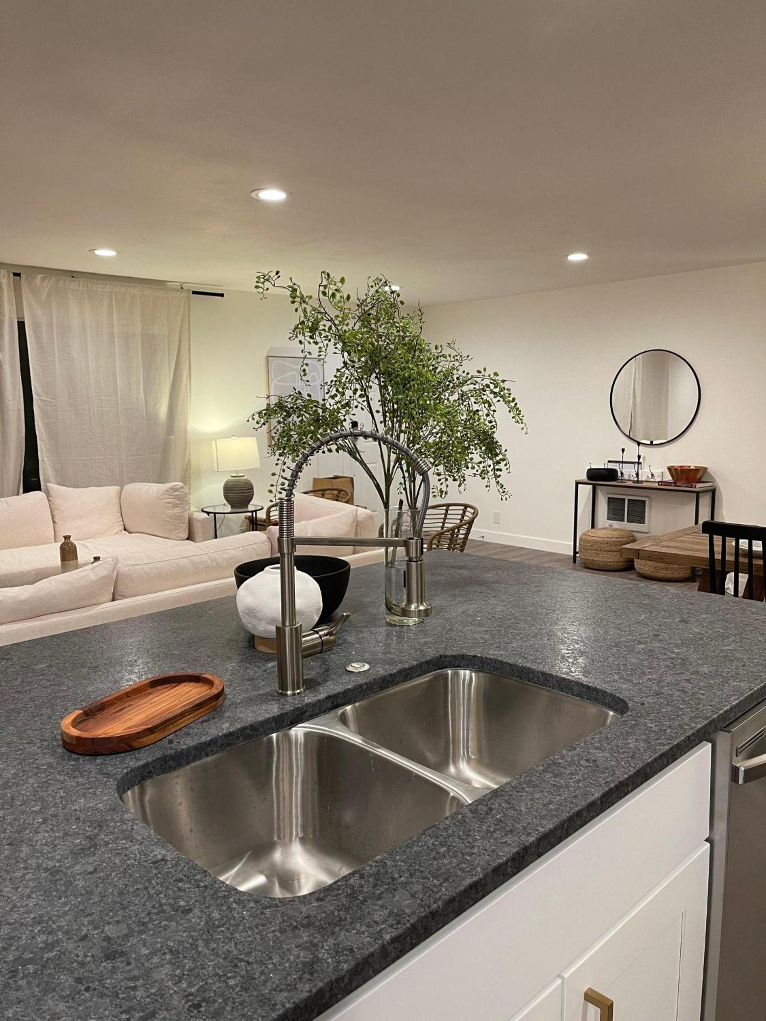 Villa Woodhaven à Bend Extérieur photo