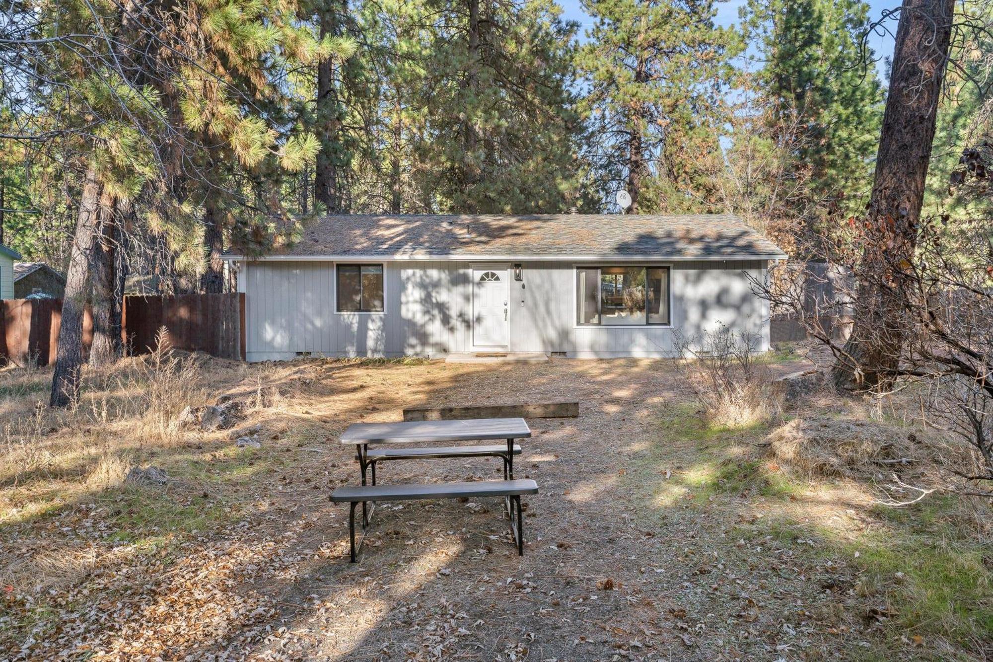 Villa Woodhaven à Bend Extérieur photo