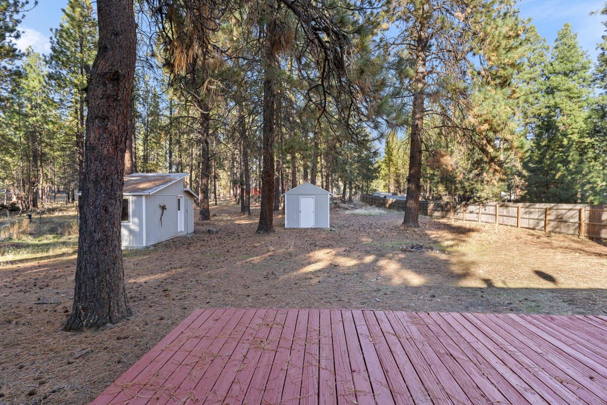 Villa Woodhaven à Bend Extérieur photo