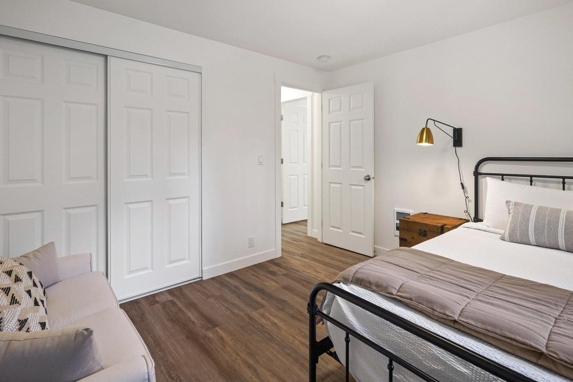 Villa Woodhaven à Bend Extérieur photo