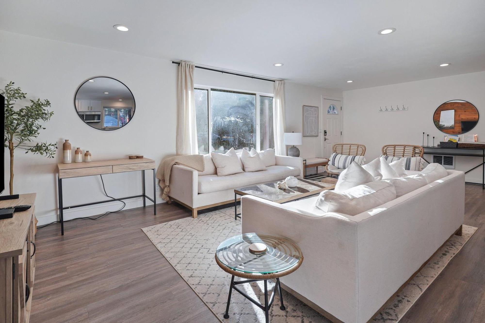 Villa Woodhaven à Bend Extérieur photo