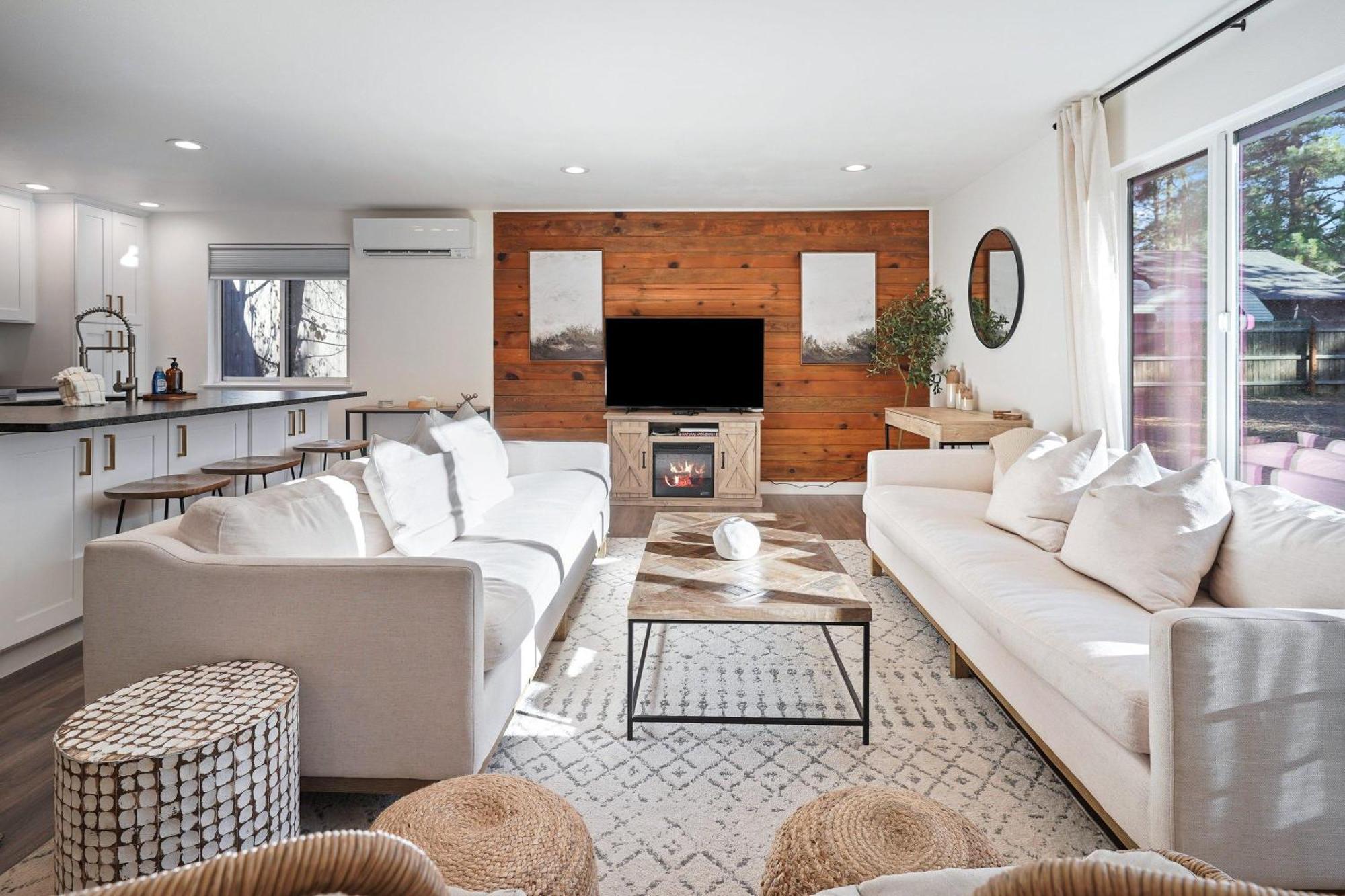 Villa Woodhaven à Bend Extérieur photo